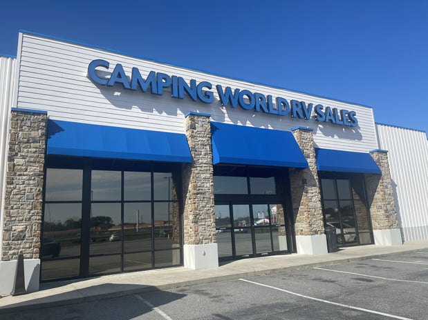Images Camping World RV Sales