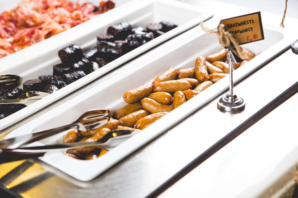 Images Radisson Blu Grand Hotel Tammer, Tampere