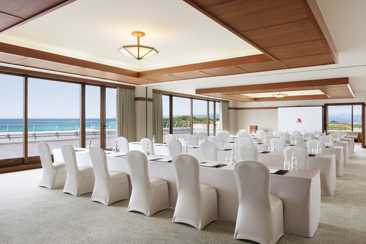 Images Nanki-Shirahama Marriott Hotel