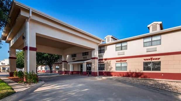 Images Best Western Inn & Suites