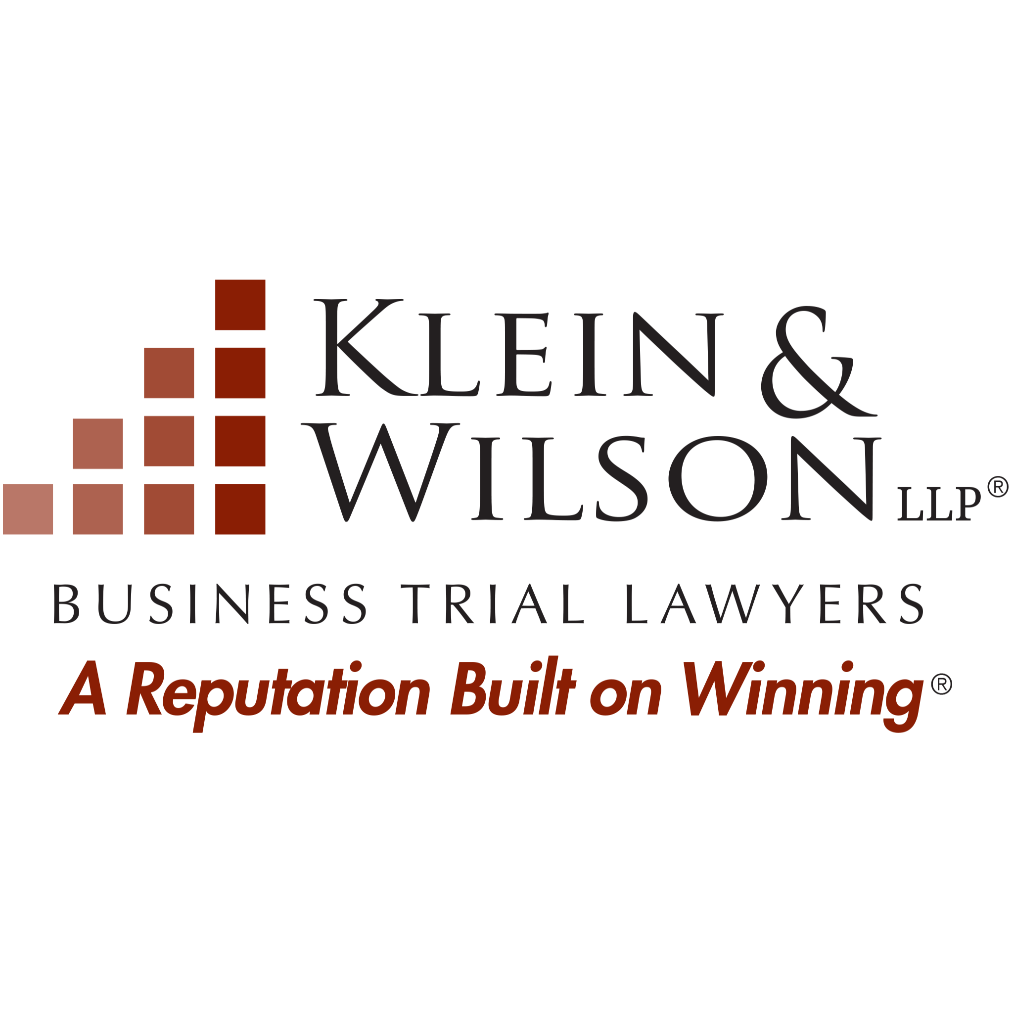 Klein & Wilson LLP®