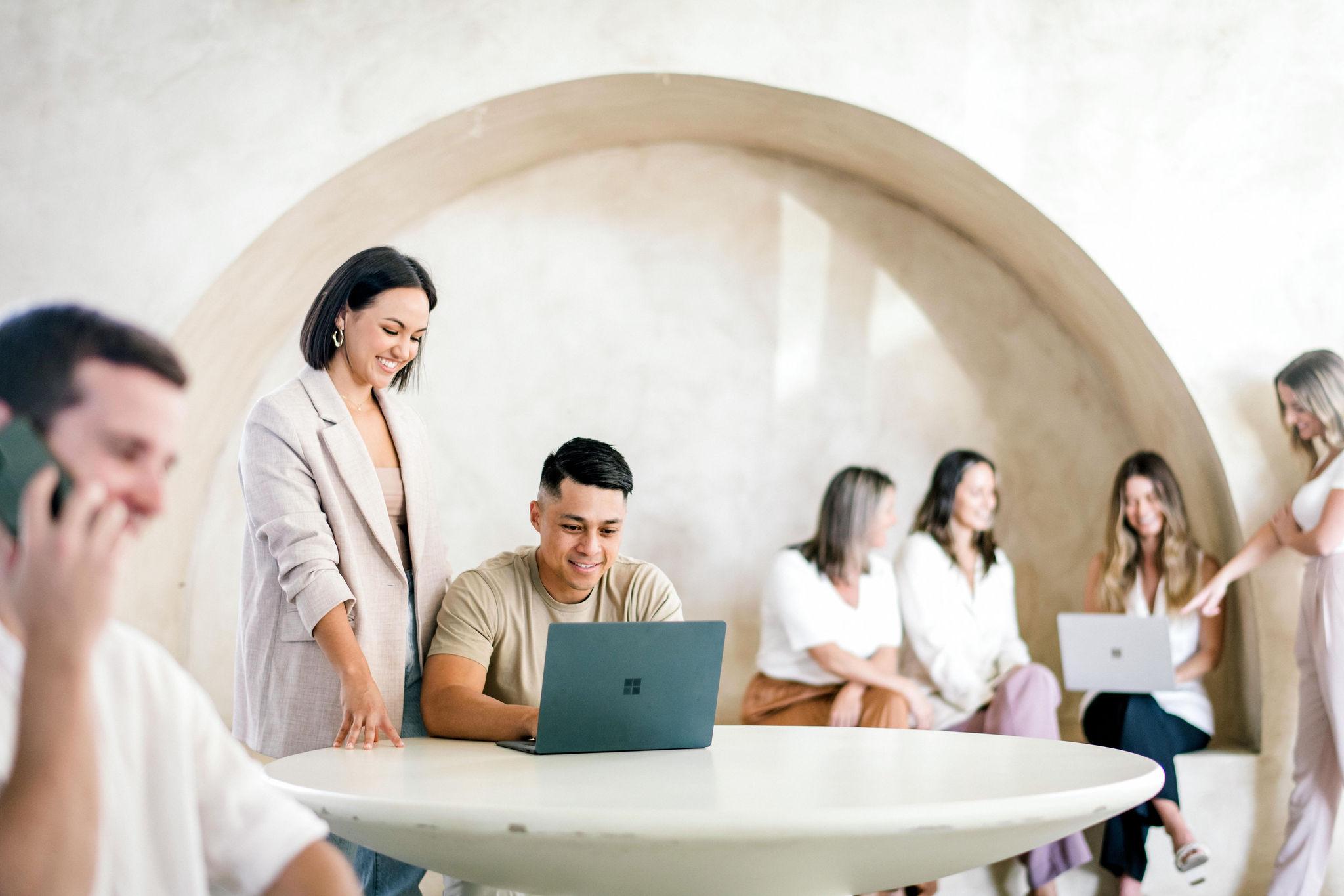 Images New Wave Accountants Gold Coast