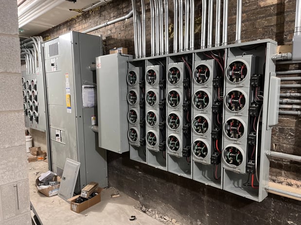 Images GF Electric