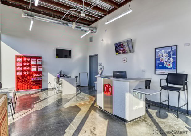 Images CubeSmart Self Storage