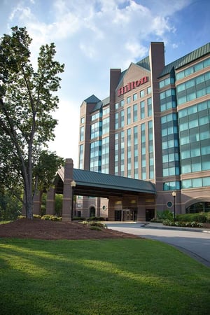 Images Hilton Atlanta Northeast