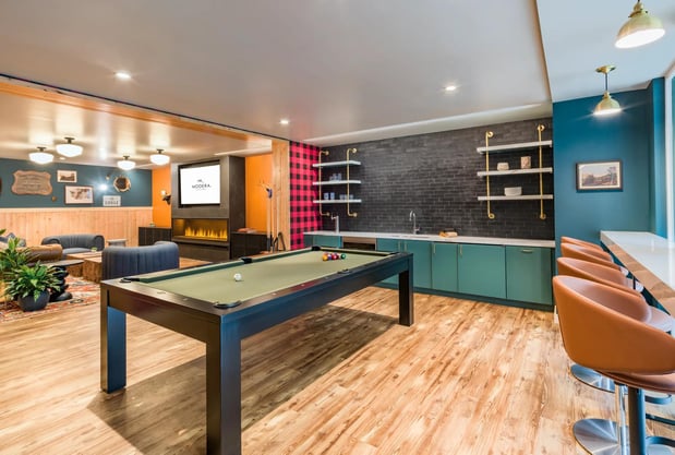 Images Modera Northgate