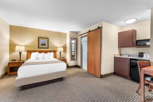 Images Best Western Vermillion Inn