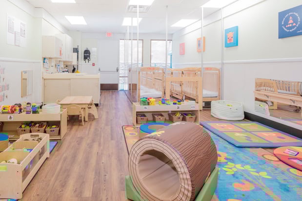 Images Mission Viejo KinderCare