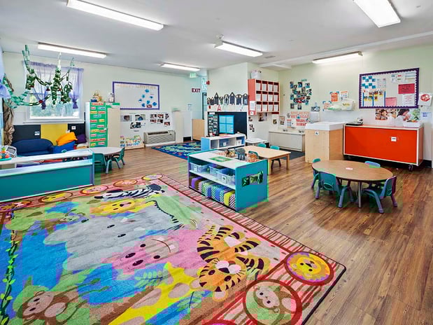 Images Folcroft KinderCare