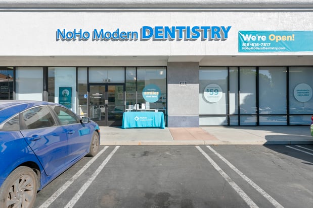 Images NoHo Modern Dentistry