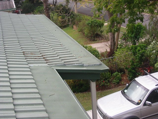 Images Leaf Shield Gutter Protection