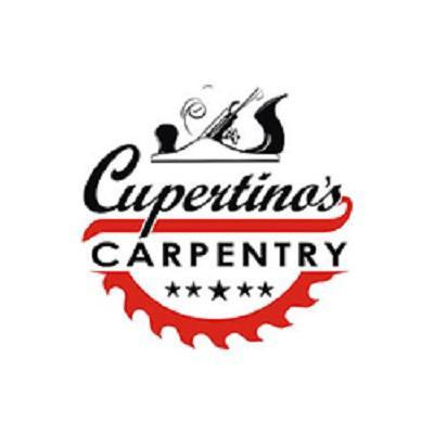 Cupertino's Carpentry Logo