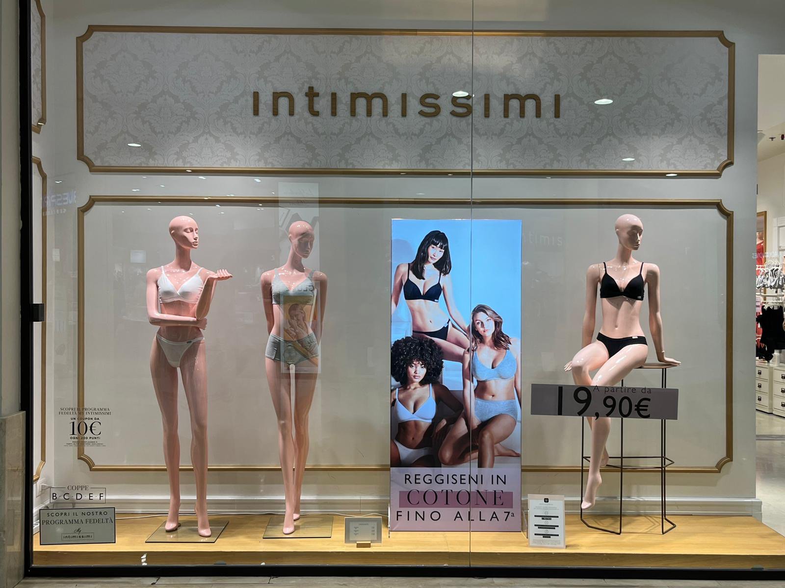 Images Intimissimi