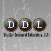 Drexler Document Laboratory LLC Logo