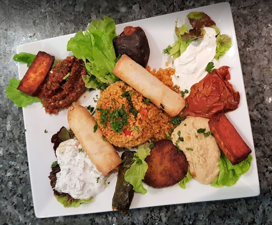 Drei Rosen, Klybeckstrasse 174 in Basel