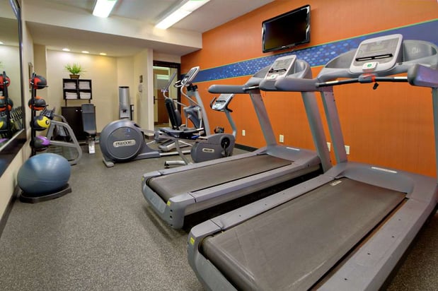 Images Hampton Inn Charlotte-University Place