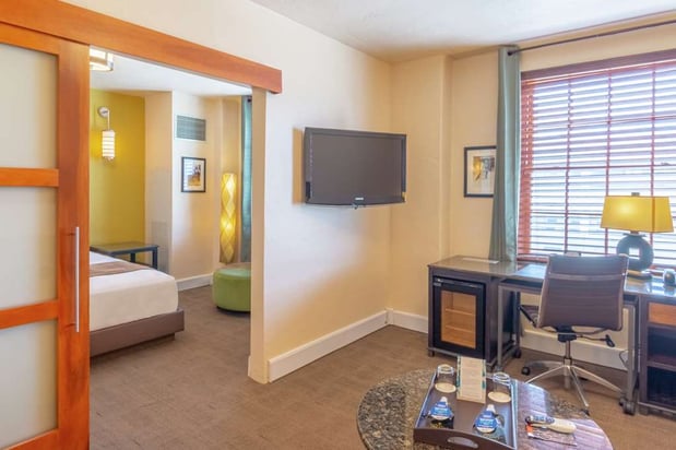 Images Hotel Andaluz Albuquerque, Curio Collection by Hilton
