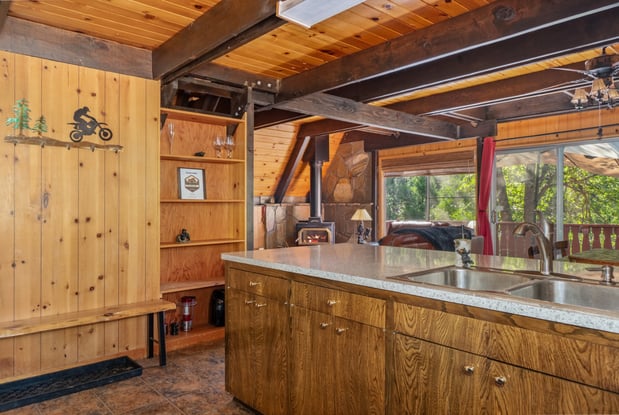 Images The Cozy Cub - Cabin in Arnold