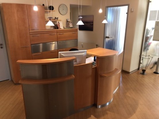 Dr. Ralf Wolter, Berrenrather Straße 339 in Köln