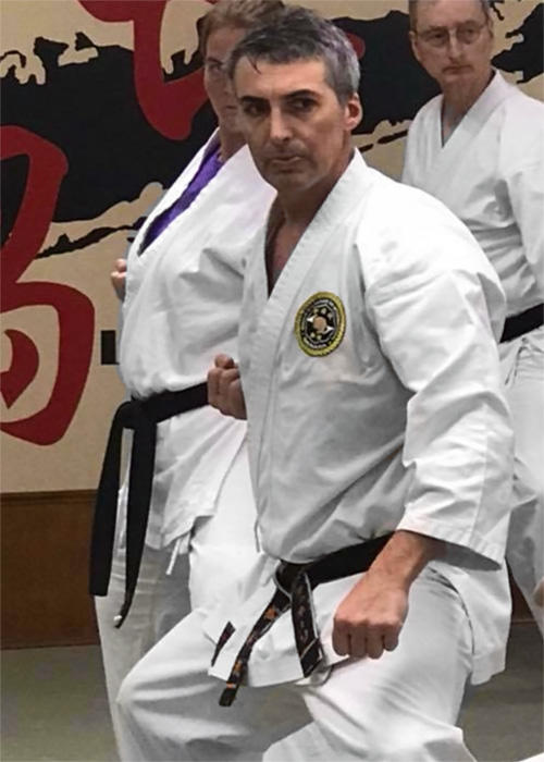 East Coast Black Belt Academy Photo