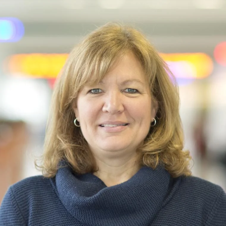 Susan M. Ingram