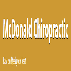 Mcdonald Chiropractic