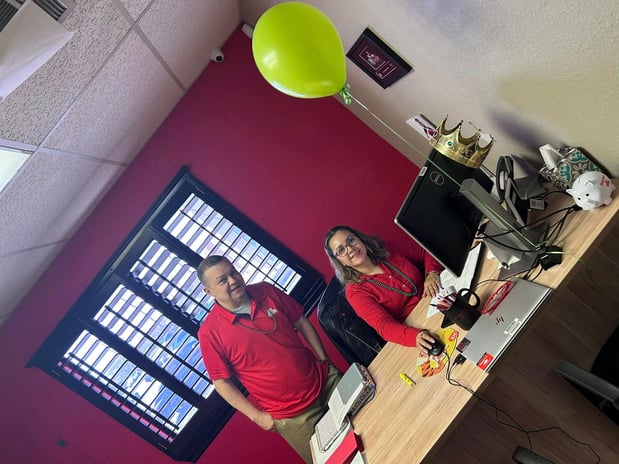 Images Crystal Martinez - State Farm Insurance Agent