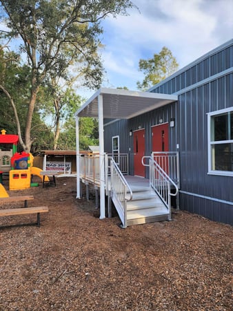 Images Mobile Modular Auburndale