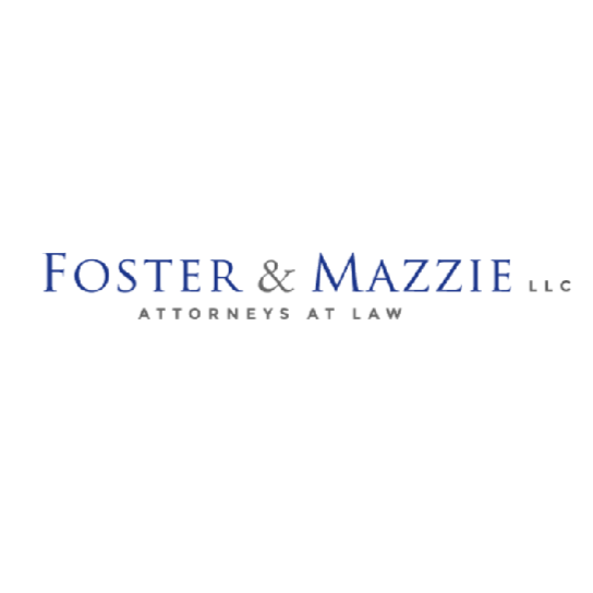Foster & Mazzie LLC Logo