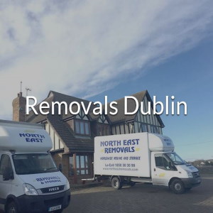 North East Removals 4