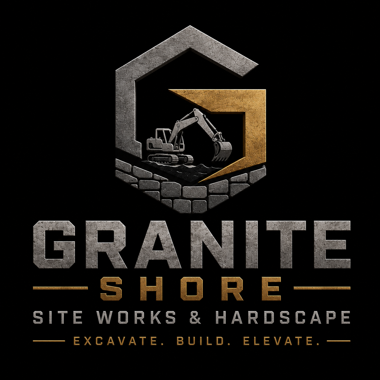 Granite Shore