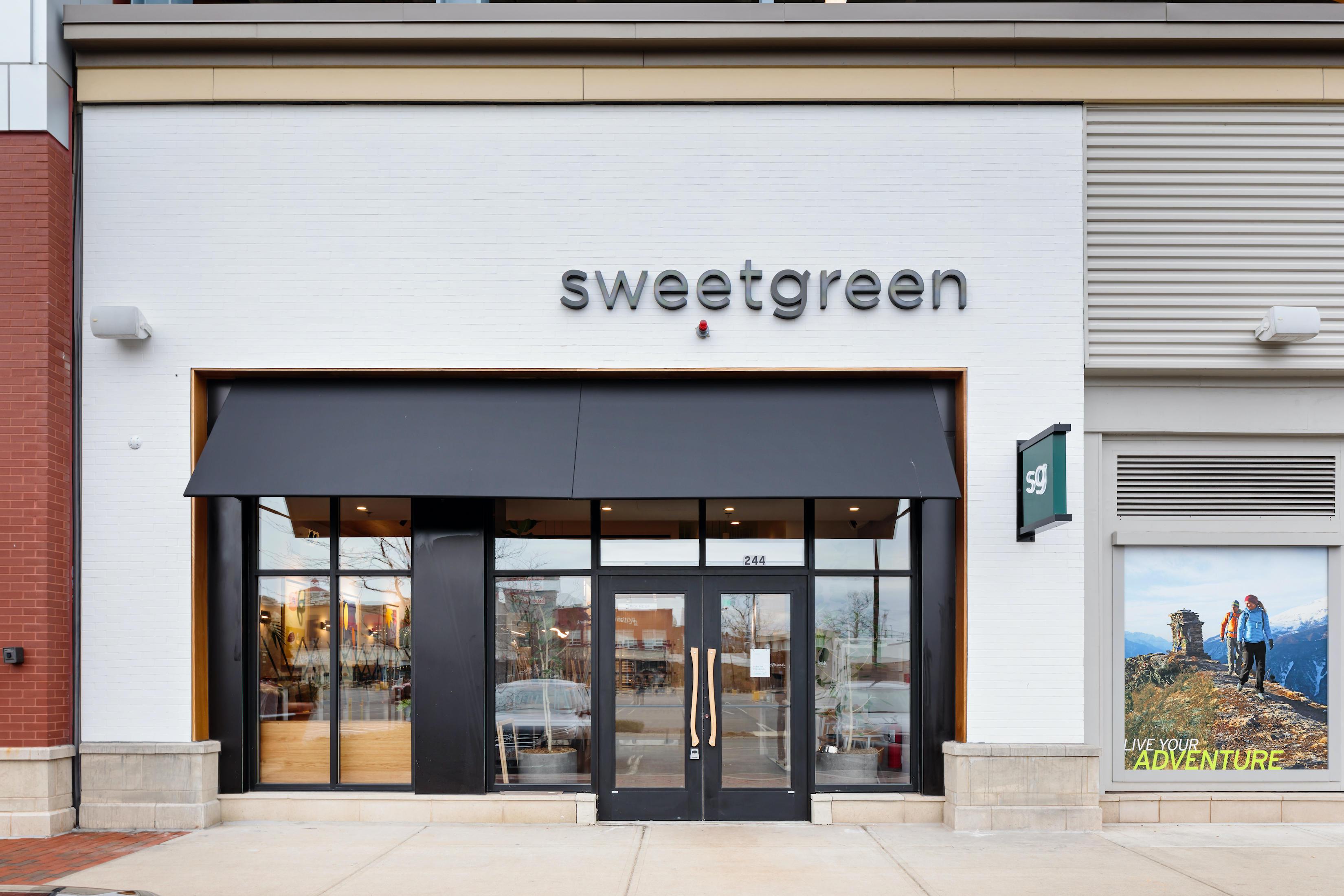 sweetgreen Photo