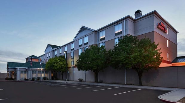 Images Hilton Garden Inn Albuquerque North/Rio Rancho