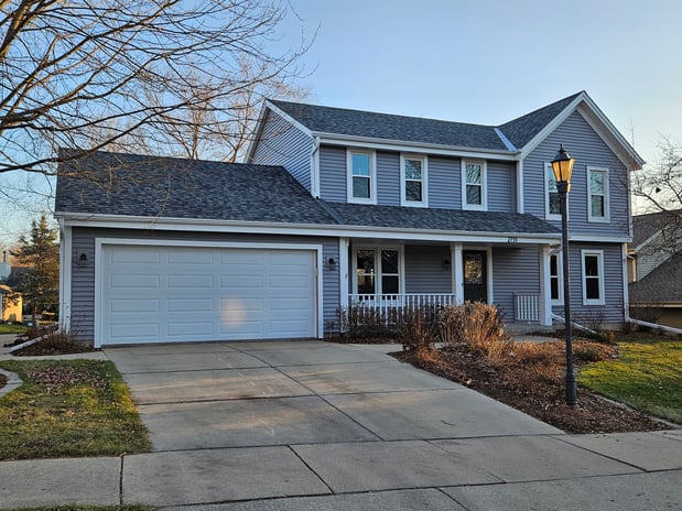 Images Engler Roofing & Siding Corp