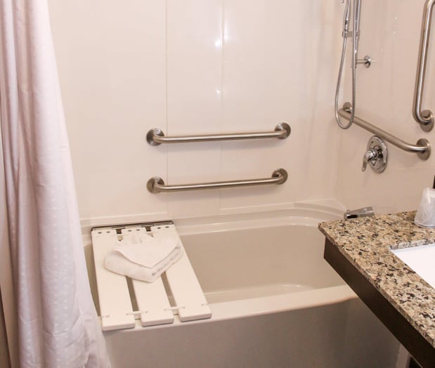 Images Holiday Inn & Suites Denver Tech Center-Centennial by IHG