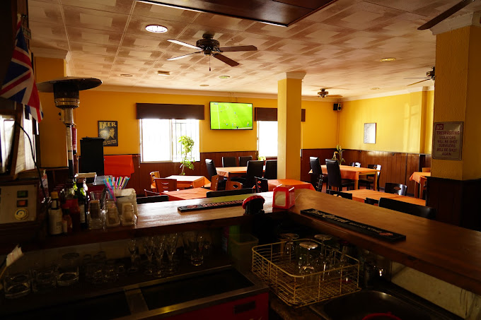 Images Asador  Argentino Sportbar Bowen