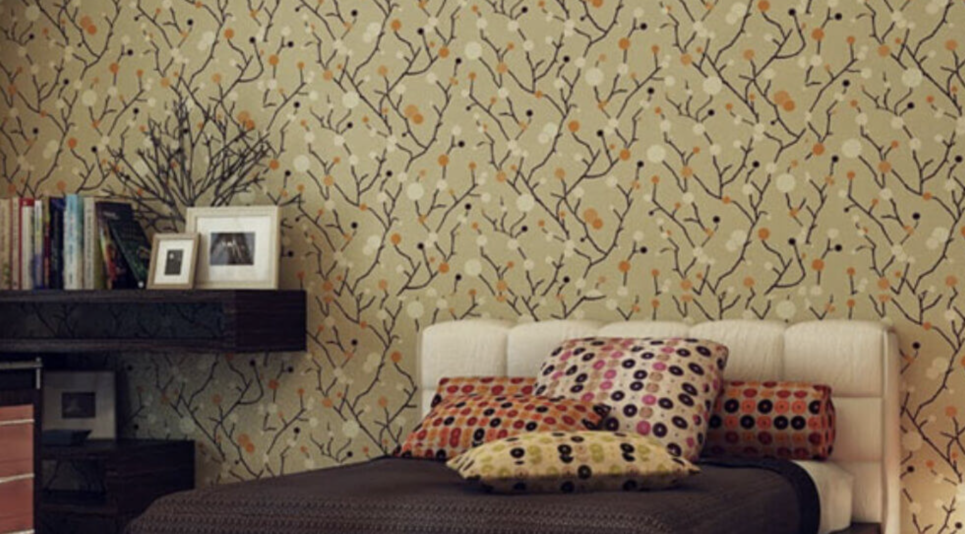 Spectrum Painting Image