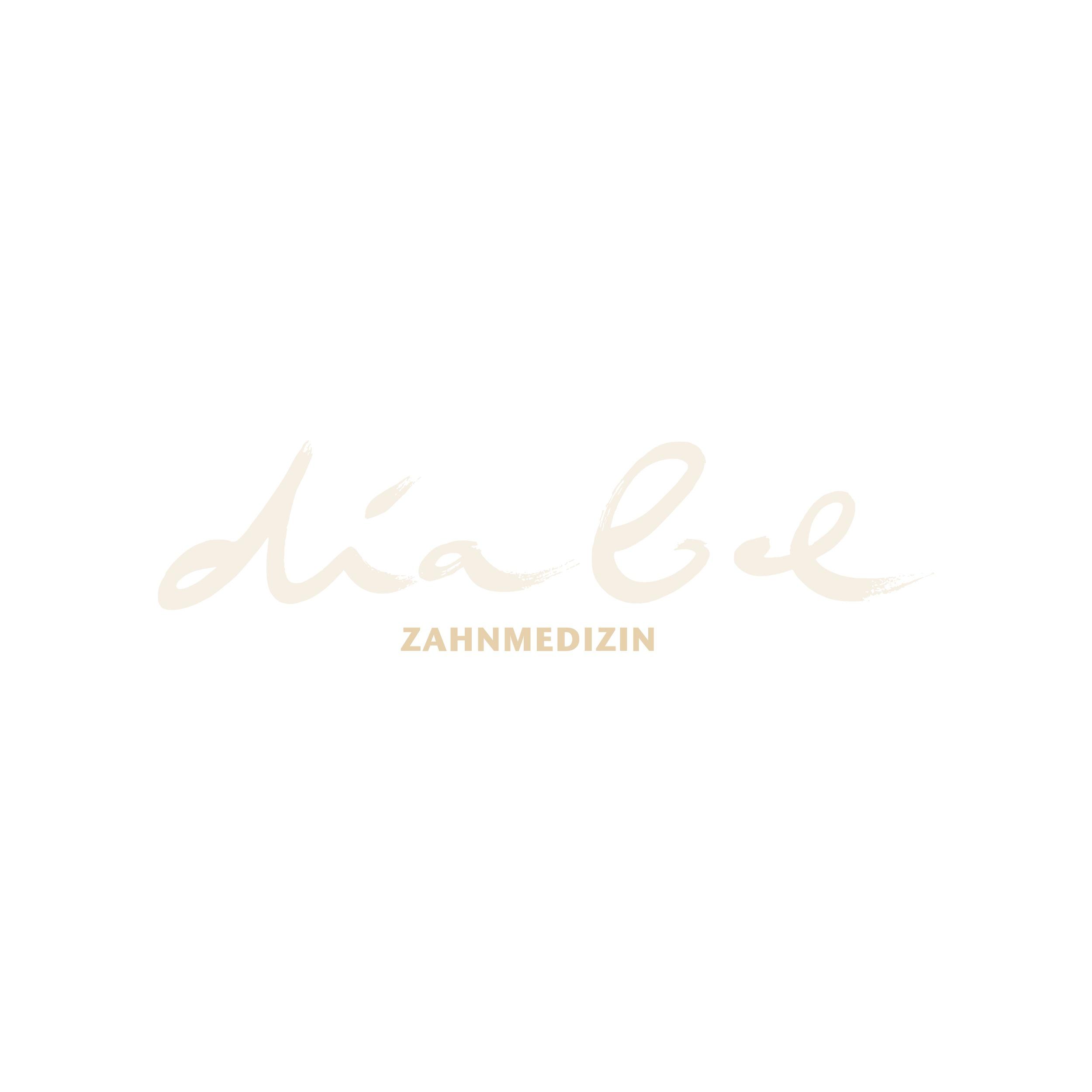 diabel Zahnmedizin Berlin Logo