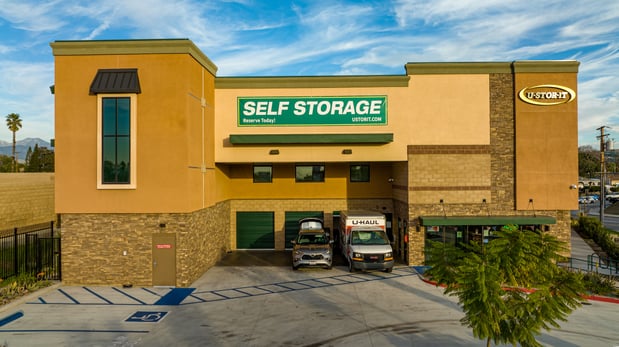 Images U-Stor-It Self Storage - West Covina