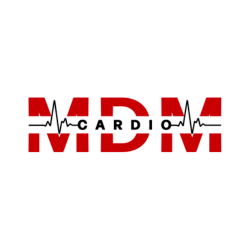 CardioMDM Logo
