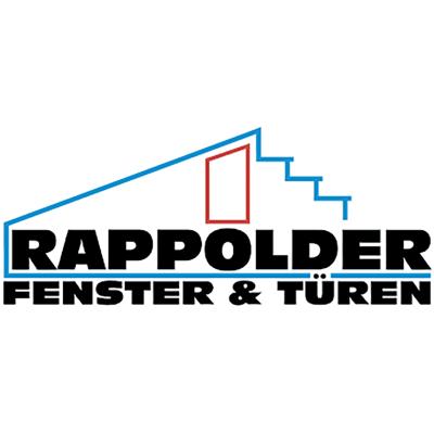 Rappolder Fenster und Türen