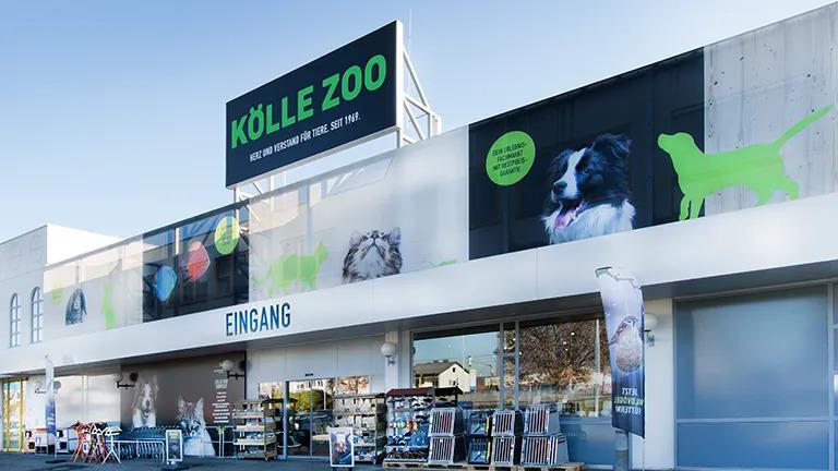 Bild 5 von Kölle Zoo Linz