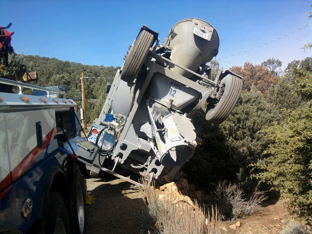 Images Cal-Nevada Towing