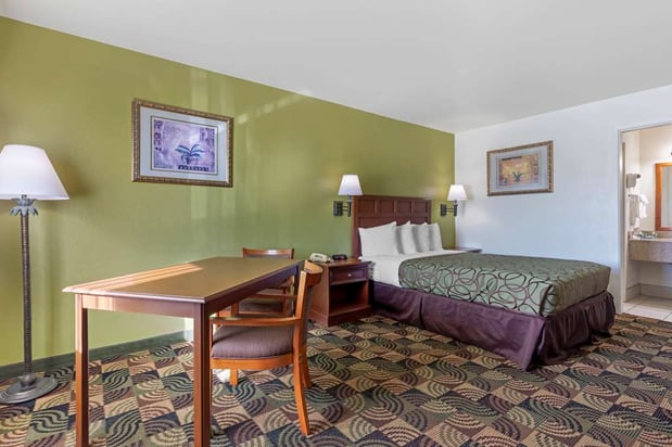 Images Best Western Caprock Inn