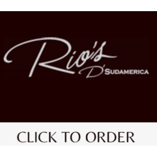 Rio's D'Sudamerica