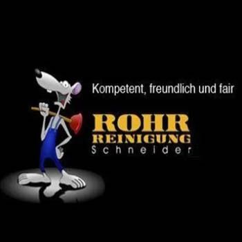 Rohrreinigung Schneider  