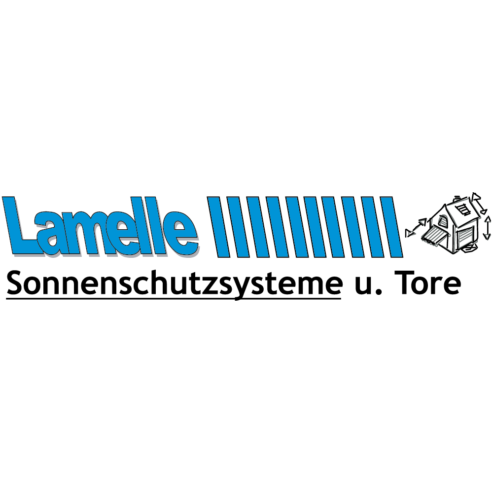 Lamelle Sonnenschutzsysteme in Remseck am Neckar - Logo