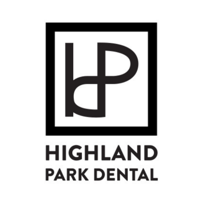 Highland Park Dental Logo