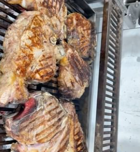 Granxa Do Costado Asador