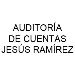 Auditoría de Cuentas Jesús Ramírez Logo